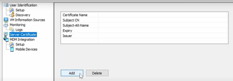 Configuring User-ID with User-ID Agent on Palo Alto Networks Firewall