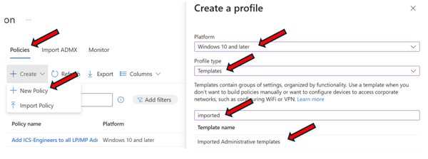 How to Enable Automatic Google Chrome Updates in Microsoft Intune