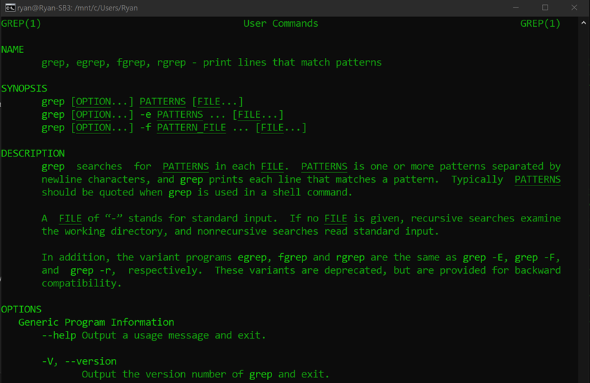Do You Know How to WSL?