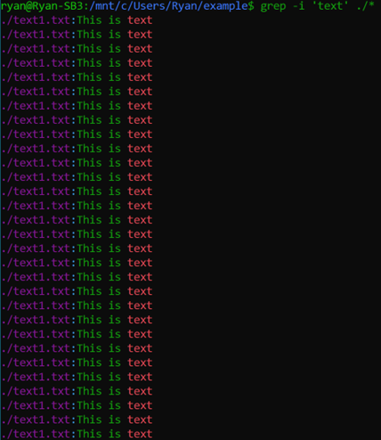 Do You Know How to WSL?