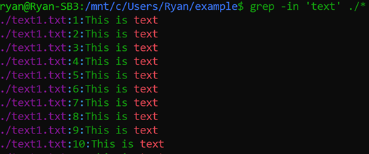 Do You Know How to WSL?
