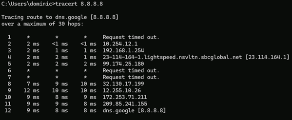 ARP Hacking Made Easy (on a Poorly Configured Network)