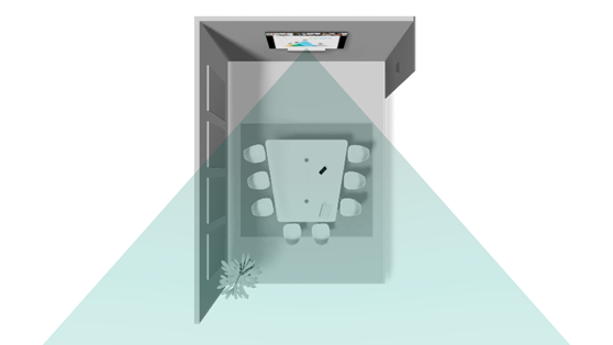 Cisco AI Workspace Designer
