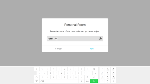 Creating a Custom Button for Cisco's Webex Desk Pro