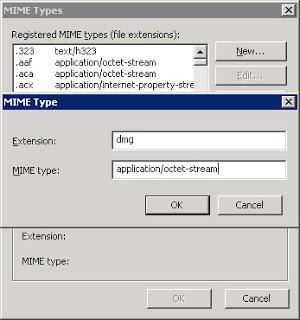 AMP for Endpoints: Hosting Mac Connector