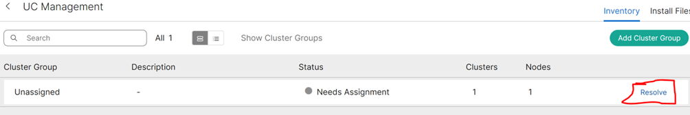 Sync between Microsoft Teams and Cisco Call Manager