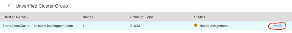 Sync between Microsoft Teams and Cisco Call Manager