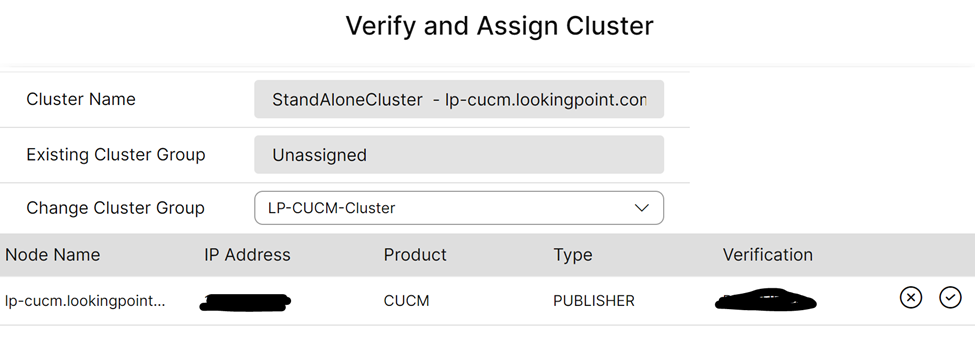 Sync between Microsoft Teams and Cisco Call Manager