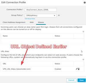 RA VPN on FTD with AAD DUO AuthC and ISE AuthZ