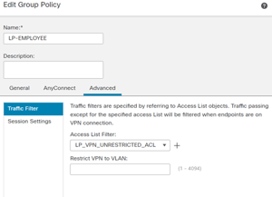 RA VPN on FTD with AAD DUO AuthC and ISE AuthZ