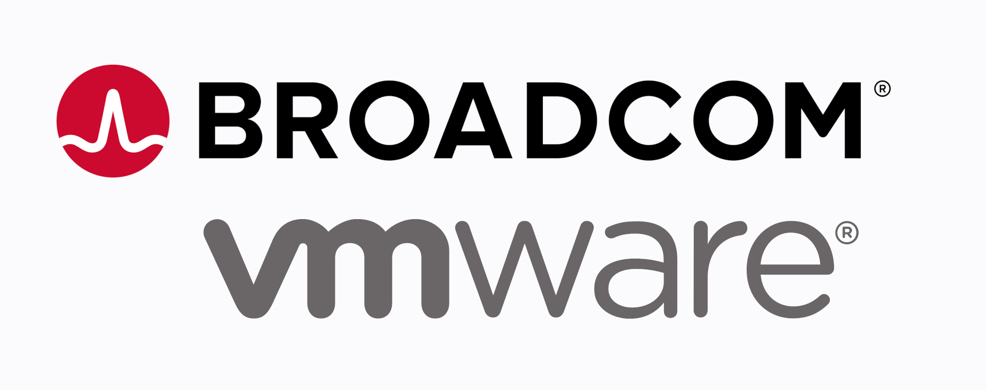 Broadcom-vmware