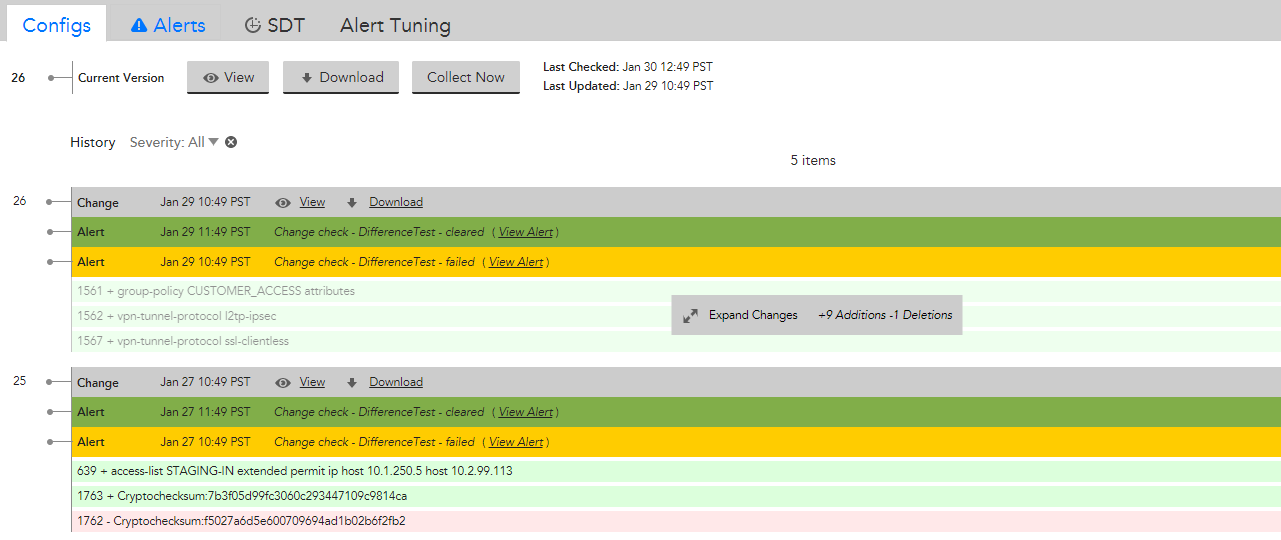 Configuration Management-1