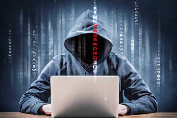 hacker