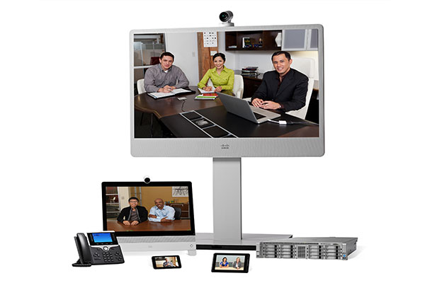 Cisco Unified Communications-1