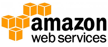 AWS logo