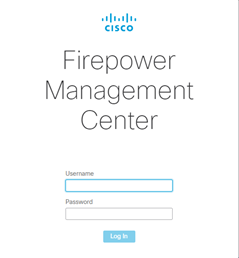 Configuring SNMP on Cisco FMC