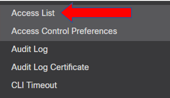 Configuring SNMP on Cisco FMC