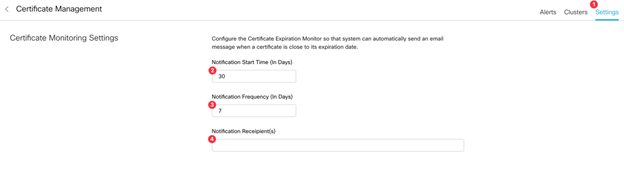 Webex Cloud-Connected UC