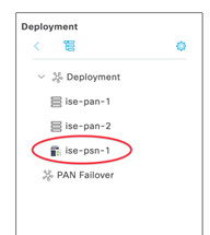 Cisco ISE: 3.0 TACACS Configuration