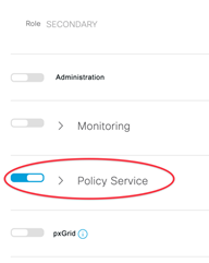 Cisco ISE: 3.0 TACACS Configuration