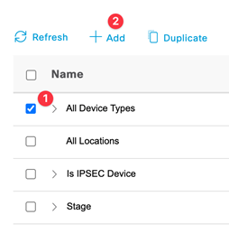 Cisco ISE: 3.0 TACACS Configuration