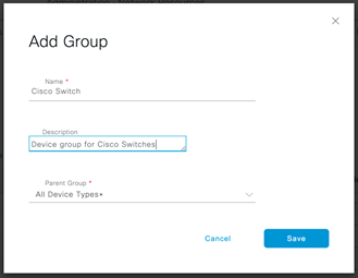 Cisco ISE: 3.0 TACACS Configuration