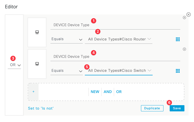 Cisco ISE: 3.0 TACACS Configuration