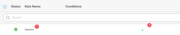 Cisco ISE: 3.0 TACACS Configuration