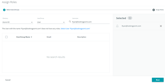 Setting up Rubrik SSO with Azure AD