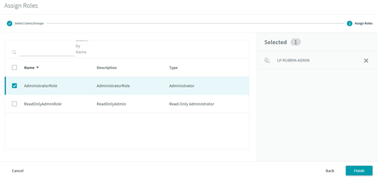 Setting up Rubrik SSO with Azure AD