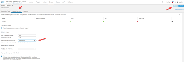 SSL certificate creation with OpenSSL