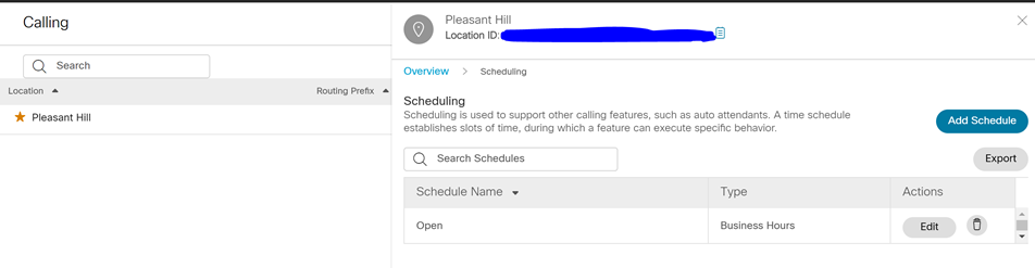 WebEx Calling Features: Auto Attendant vs Queue vs Hunt Group