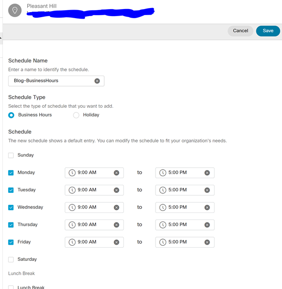 WebEx Calling Features: Auto Attendant vs Queue vs Hunt Group