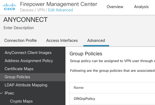 Cisco Identity Services Engine: Provisioning AnyConnect for ISE Posture