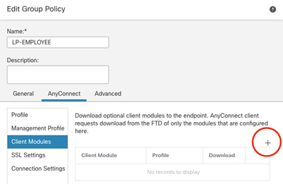 Cisco Identity Services Engine: Provisioning AnyConnect for ISE Posture