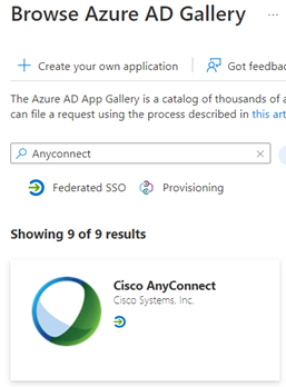 RA VPN on FTD with AAD DUO AuthC and ISE AuthZ