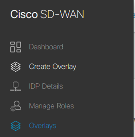Cisco SD-WAN PnP Onboarding