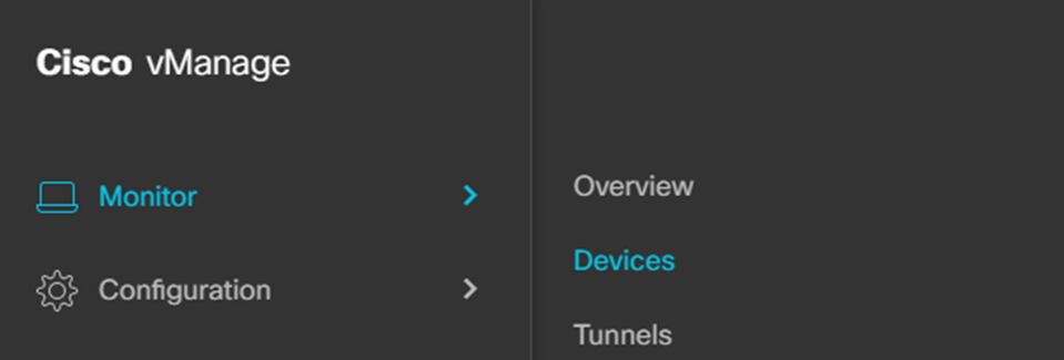 Cisco SD-WAN PnP Onboarding